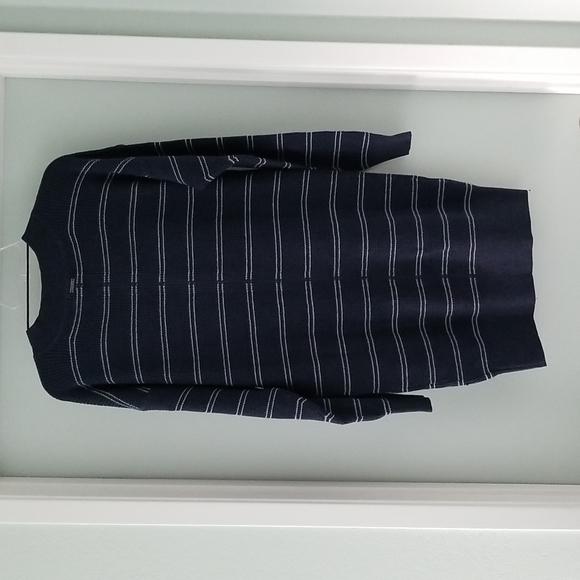 NWT Prana Milani Henley Dress - Picture 3 of 7